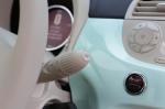 Fiat 500 Cult 2014 года